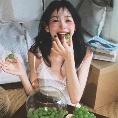 沉默的姑娘